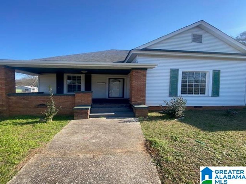 1531 DARTMOUTH AVENUE, Bessemer, AL 35020