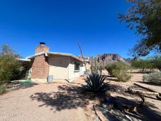 2950 N Val Vista Road, Apache Junction, AZ 85119