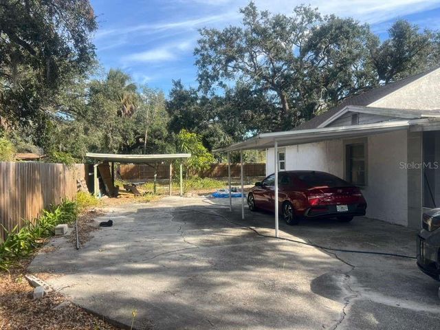 4311 N 25TH STREET, Tampa, FL 33610