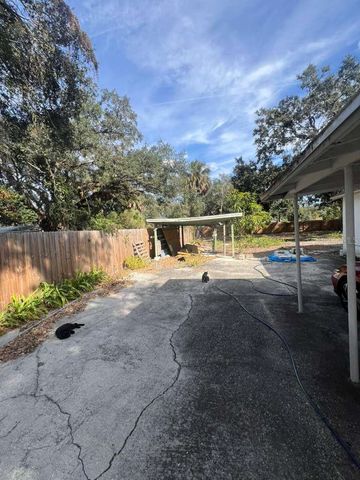 4311 N 25TH STREET, Tampa, FL 33610