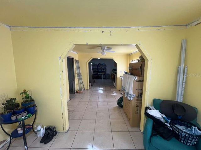 4311 N 25TH STREET, Tampa, FL 33610