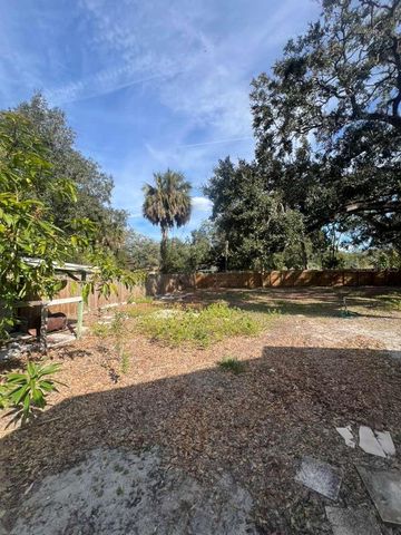 4311 N 25TH STREET, Tampa, FL 33610