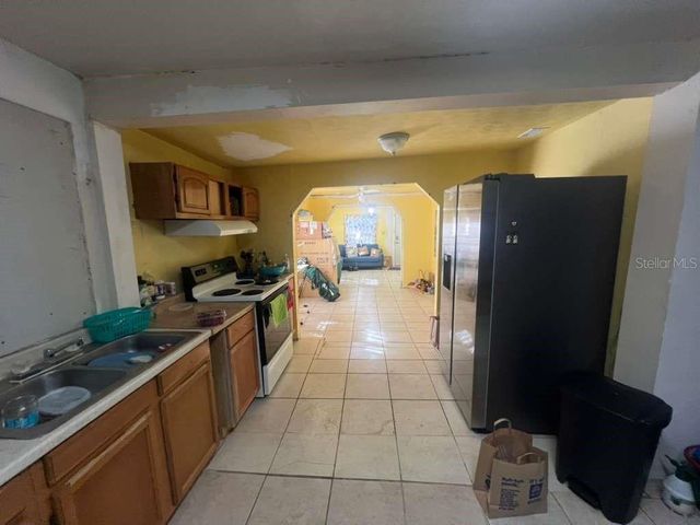 4311 N 25TH STREET, Tampa, FL 33610