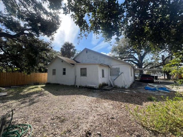 4311 N 25TH STREET, Tampa, FL 33610