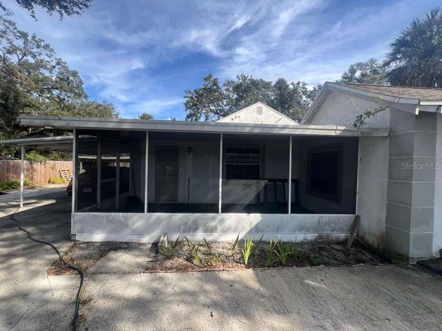 4311 N 25TH STREET, Tampa, FL 33610