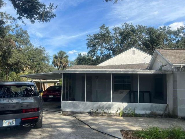 4311 N 25TH STREET, Tampa, FL 33610