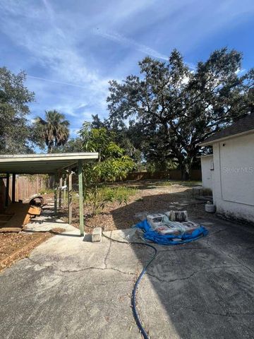 4311 N 25TH STREET, Tampa, FL 33610