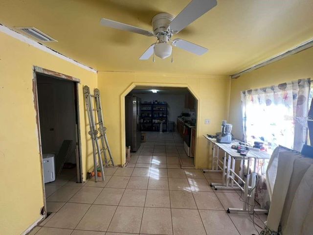 4311 N 25TH STREET, Tampa, FL 33610