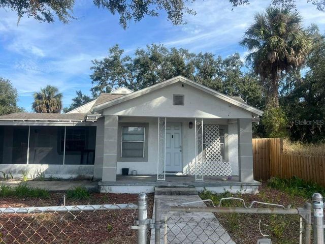 4311 N 25TH STREET, Tampa, FL 33610
