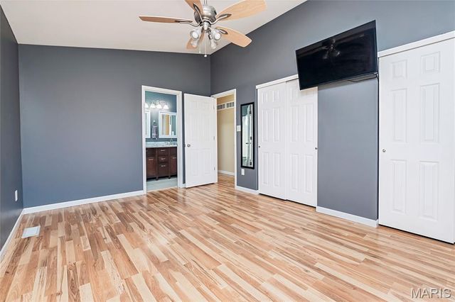 1607 Enwood Drive, St Peters, MO 63376