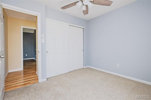 1607 Enwood Drive, St Peters, MO 63376