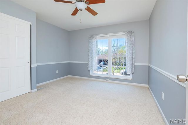 1607 Enwood Drive, St Peters, MO 63376