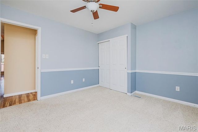 1607 Enwood Drive, St Peters, MO 63376