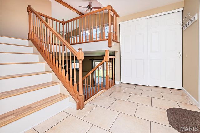 1607 Enwood Drive, St Peters, MO 63376