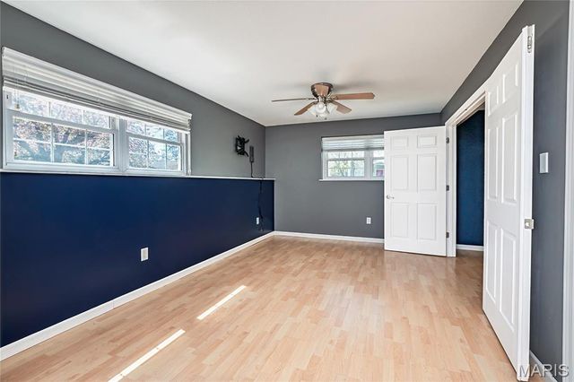 1607 Enwood Drive, St Peters, MO 63376