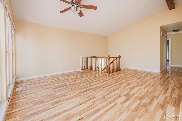 1607 Enwood Drive, St Peters, MO 63376