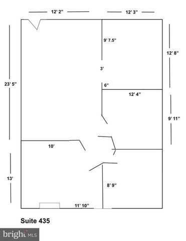 438 N FREDERICK AVE #435, Gaithersburg, MD 20877