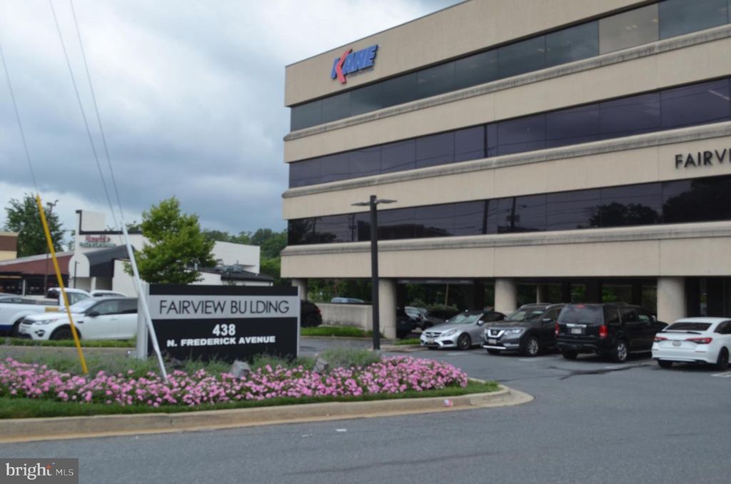 438 N FREDERICK AVE #435, Gaithersburg, MD 20877