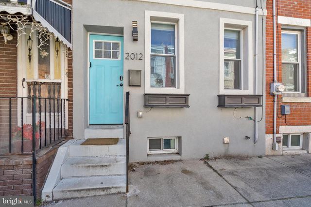 2012 PIERCE ST, Philadelphia, PA 19145