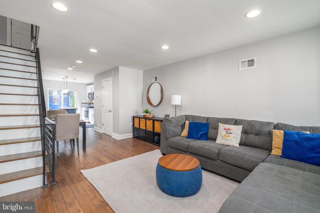 2012 PIERCE ST, Philadelphia, PA 19145