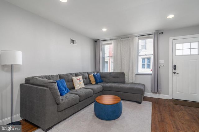 2012 PIERCE ST, Philadelphia, PA 19145