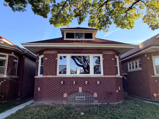 1745 E 85th Street, Chicago, IL 60617