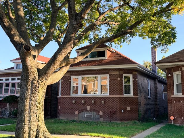 1745 E 85th Street, Chicago, IL 60617