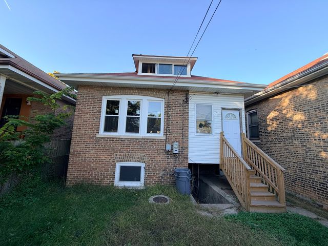 1745 E 85th Street, Chicago, IL 60617
