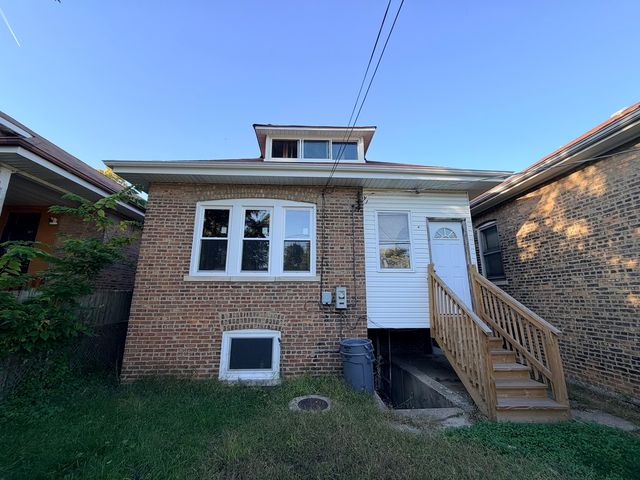 1745 E 85th Street, Chicago, IL 60617