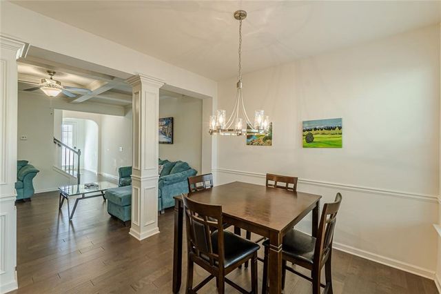 5547 Radford Loop, Fairburn, GA 30213