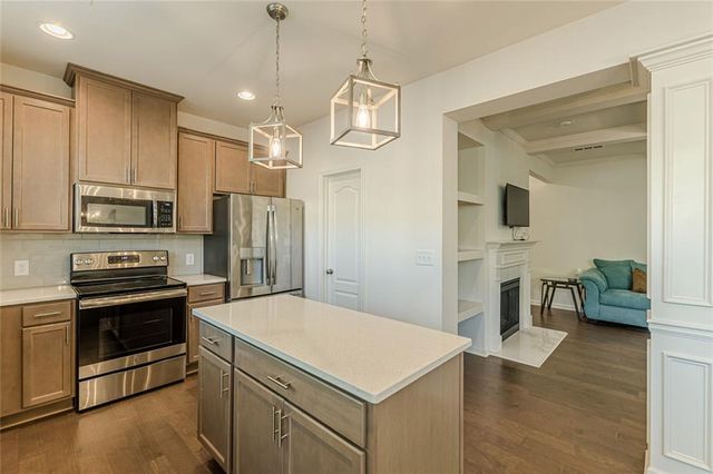 5547 Radford Loop, Fairburn, GA 30213