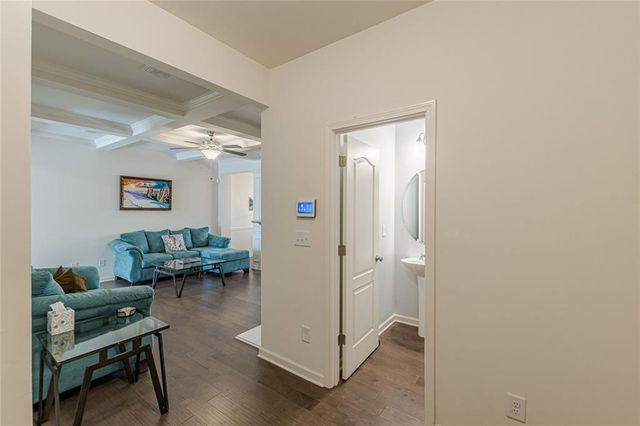 5547 Radford Loop, Fairburn, GA 30213