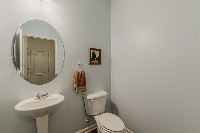 5547 Radford Loop, Fairburn, GA 30213