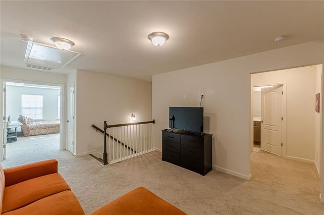 5547 Radford Loop, Fairburn, GA 30213