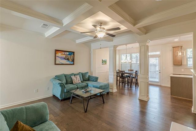 5547 Radford Loop, Fairburn, GA 30213