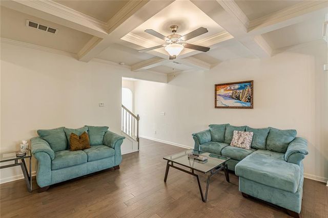 5547 Radford Loop, Fairburn, GA 30213