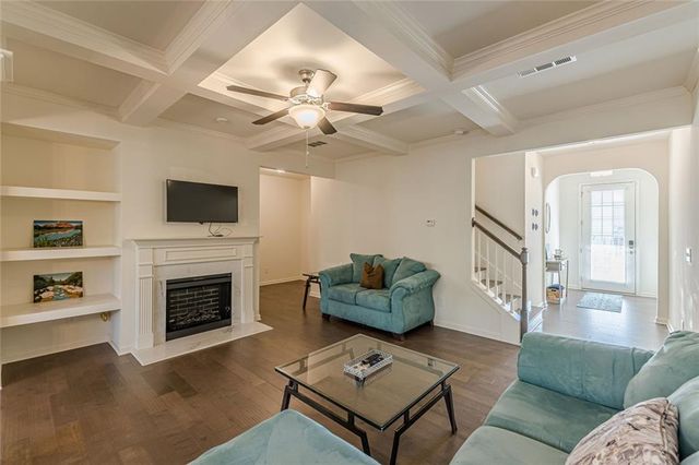 5547 Radford Loop, Fairburn, GA 30213