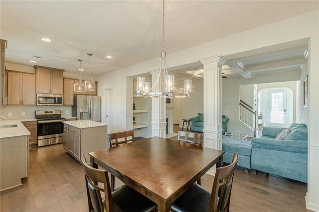 5547 Radford Loop, Fairburn, GA 30213