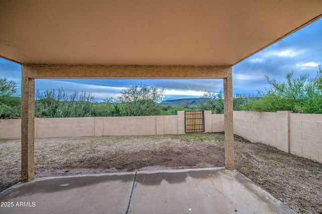 426 W PICKET POST Drive, Superior, AZ 85173