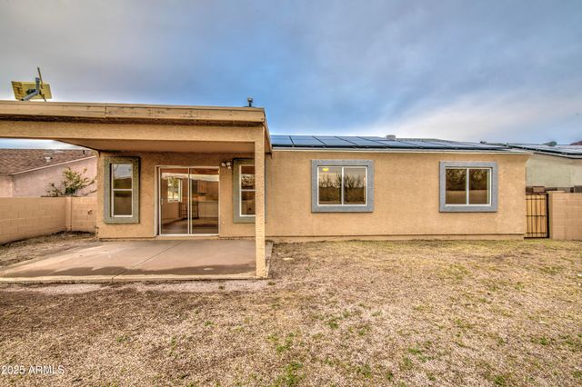 426 W PICKET POST Drive, Superior, AZ 85173
