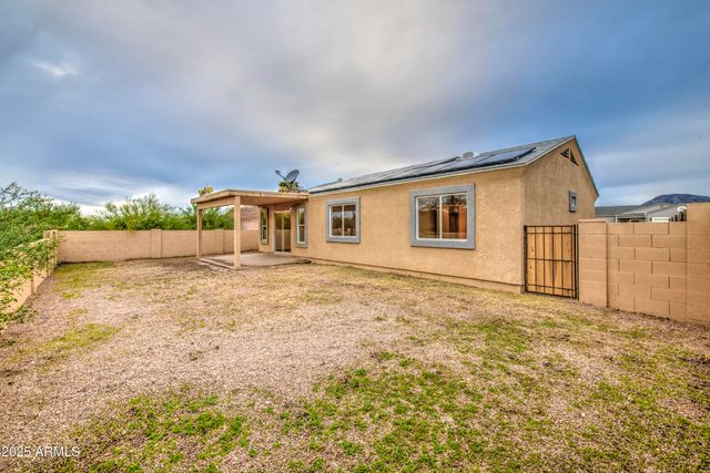 426 W PICKET POST Drive, Superior, AZ 85173