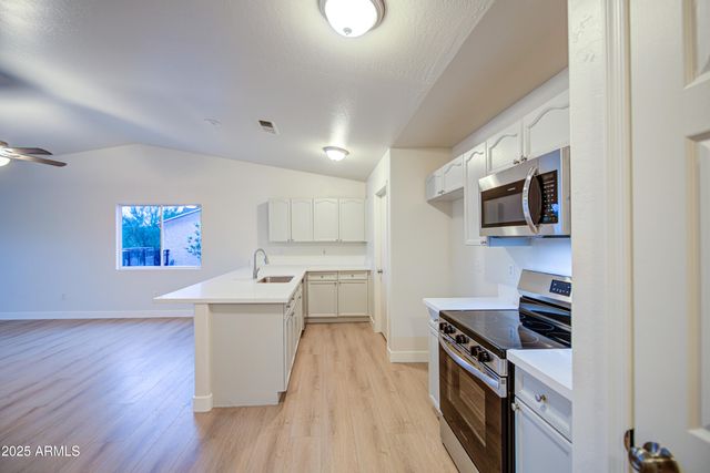 426 W PICKET POST Drive, Superior, AZ 85173