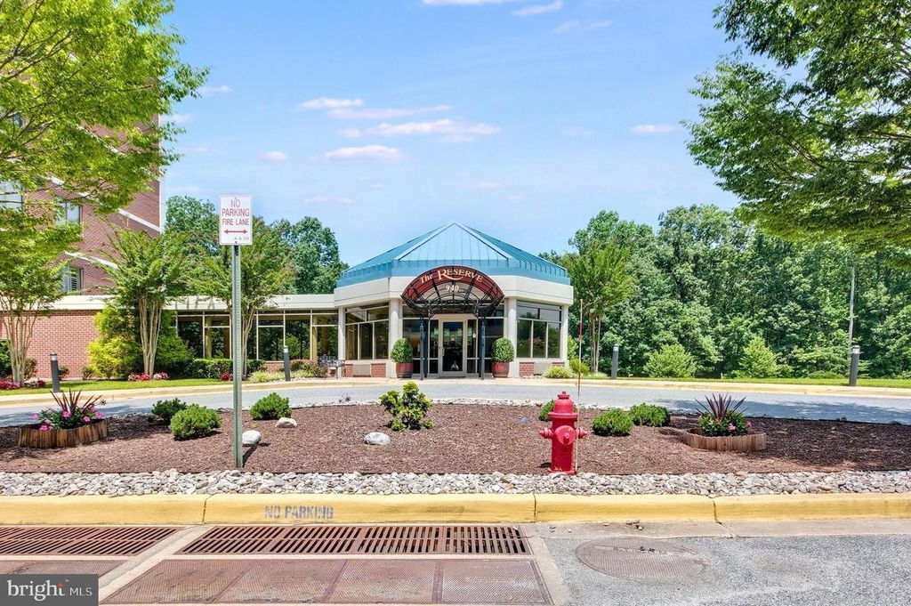 940 ASTERN WAY #309, Annapolis, MD 21401