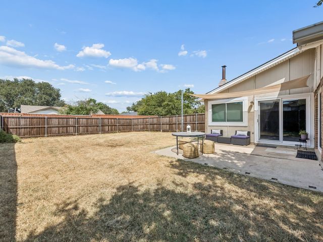 1809 Windsong Trail, Richardson, TX 75081