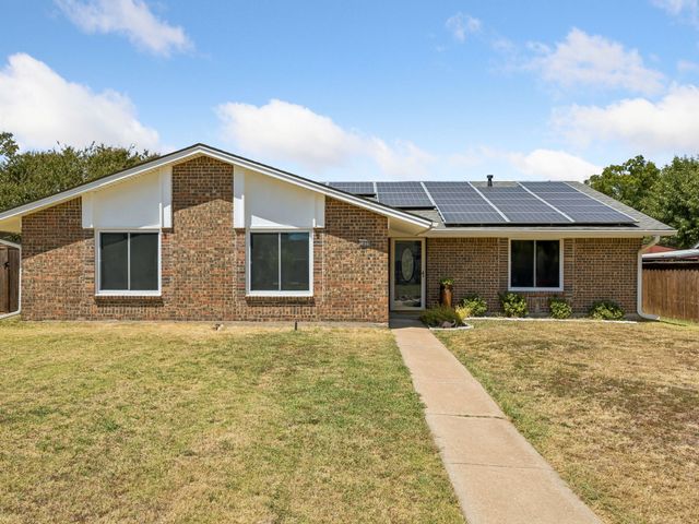 1809 Windsong Trail, Richardson, TX 75081