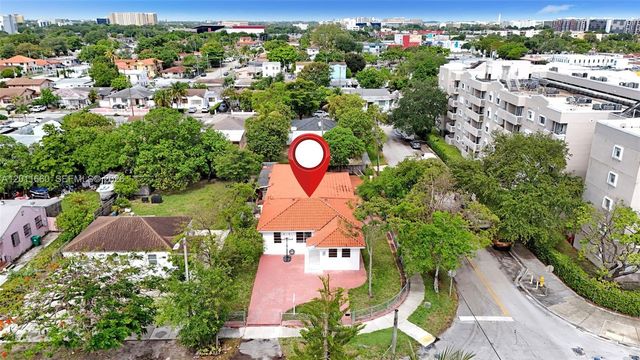 520 NW 32nd Pl 520, Miami, FL 33125