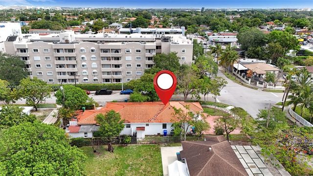 520 NW 32nd Pl 520, Miami, FL 33125