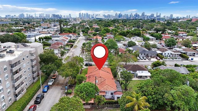 520 NW 32nd Pl 520, Miami, FL 33125