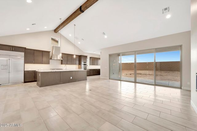 20657 W BERRIDGE Lane, Buckeye, AZ 85396