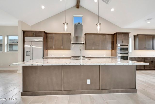 20657 W BERRIDGE Lane, Buckeye, AZ 85396